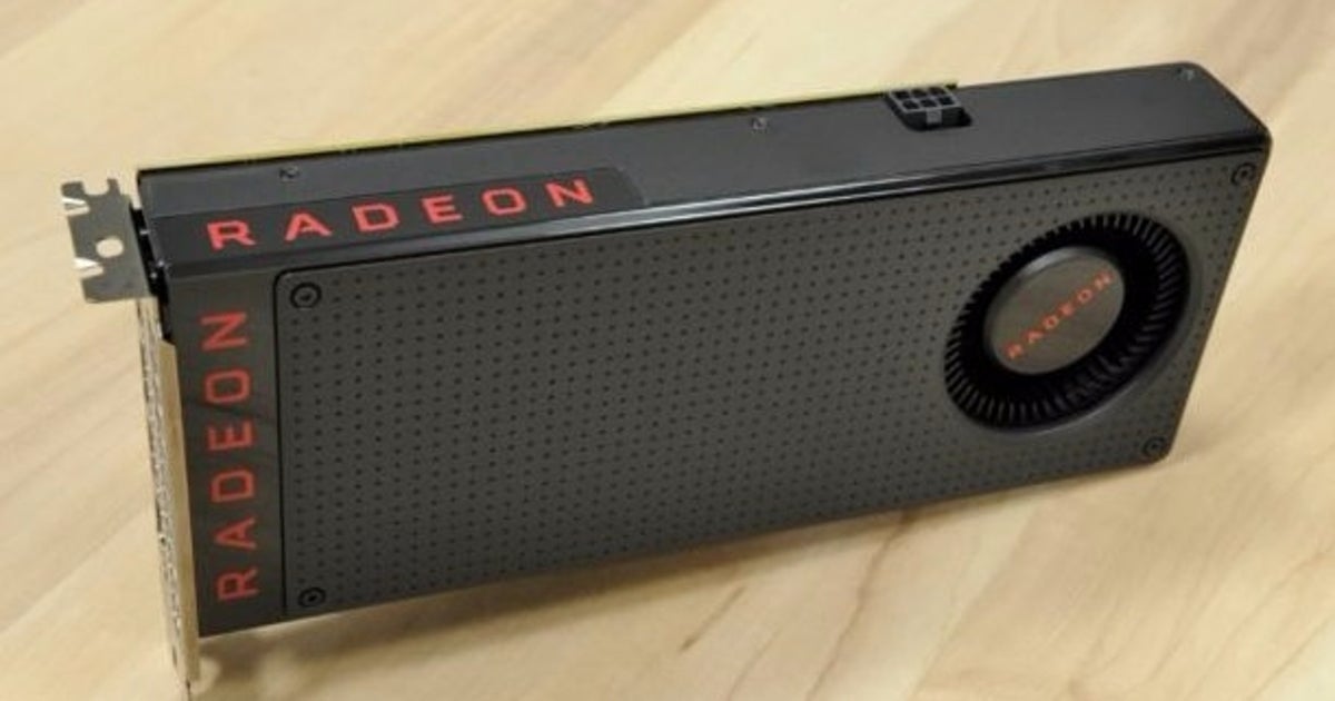 AMD Radeon RX 480: i primi benchmark la pongono al pari di una GTX 970 ...