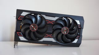AMD Radeon RX 5600 XT review: Just as fast as Nvidia's RTX 2060