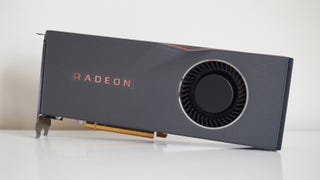 AMD Radeon RX 5700 XT review: XTra is the new Super