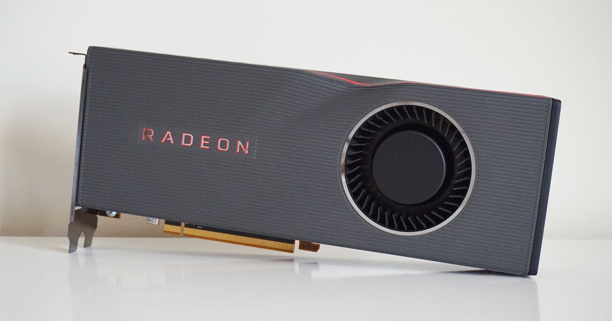 AMD Radeon Software update simplifies overclocking, brings Smart Access ...