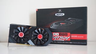 AMD Radeon RX 590 review: A GTX 1060 killer?