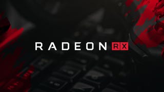 AMD could be readying new RX 500X graphics cards