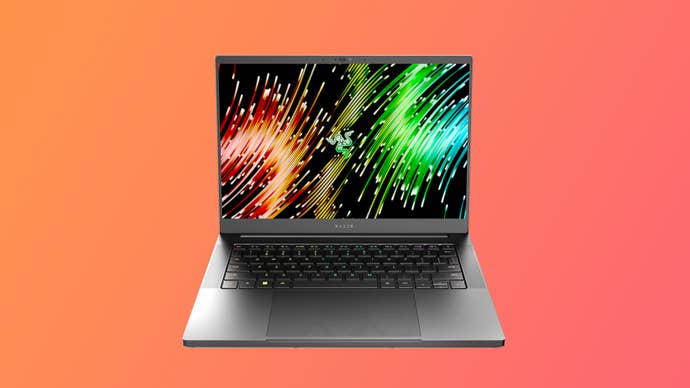 AMD Razer Blade 14