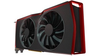 AMD's Radeon RX 5600 XT takes aim at Nvidia's GTX 1660 Ti