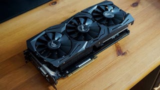 AMD Radeon RX Vega 56 review: A good 4K graphics card that's just too expensive right now