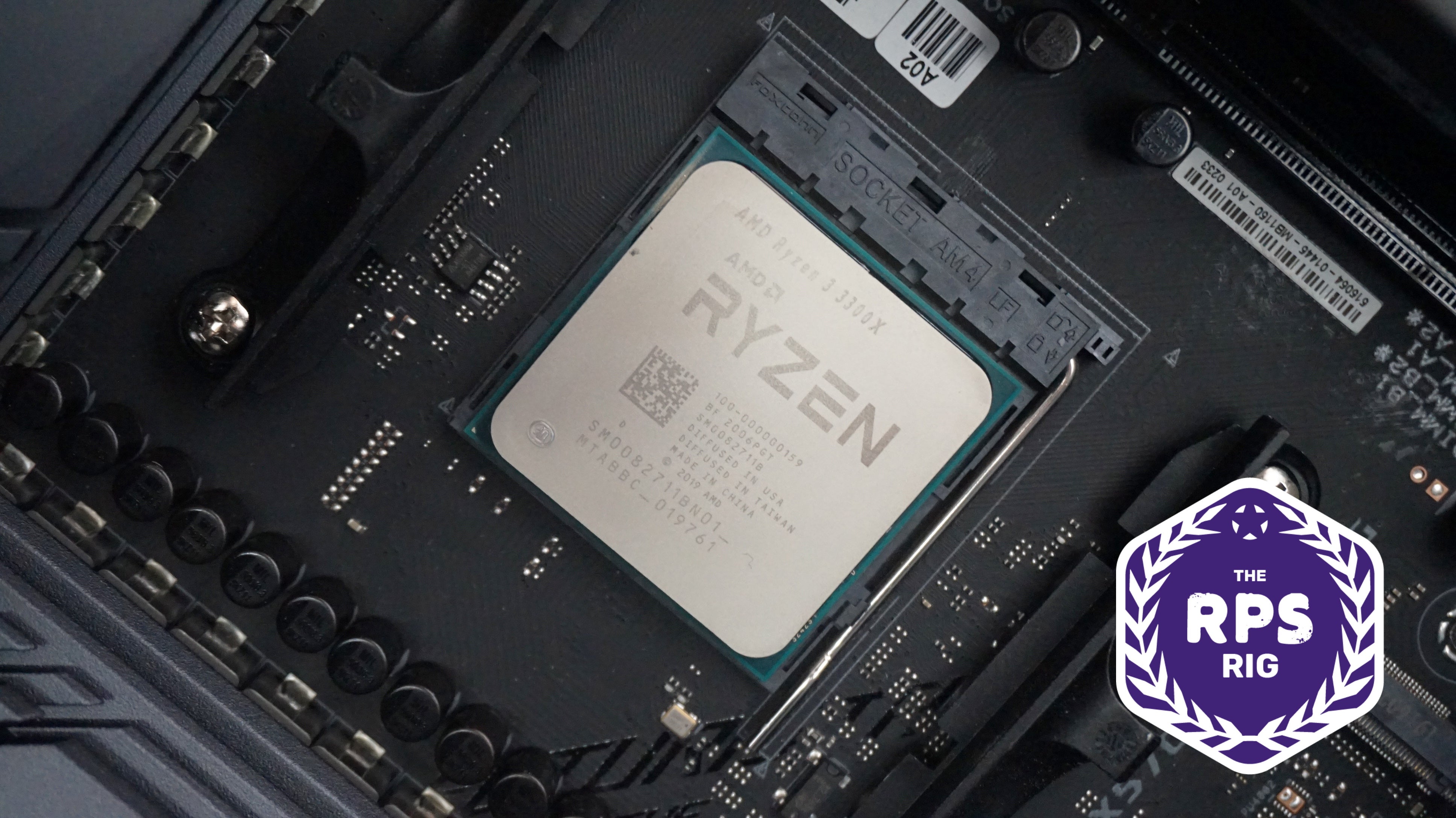 AMD Ryzen 3 3300X review: the $120 Core i5 killer | Rock Paper Shotgun