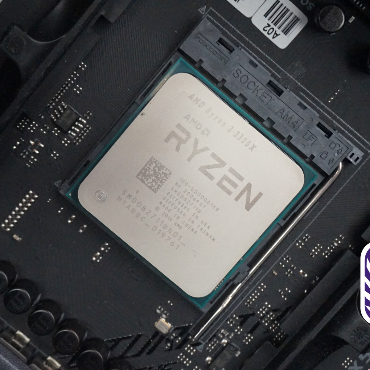 Cpu Ryzen 3300x 1650 Super Amd Ryzen Ryzen 3300x With Gtx