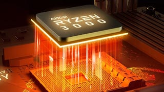 AMD revela os processadores Ryzen 3000 e as gráficas RX 5700 de nova geração