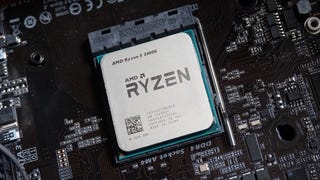 AMD Ryzen 5 2400G review: Impressive 1080p gaming without the need for a dedicated graphics card