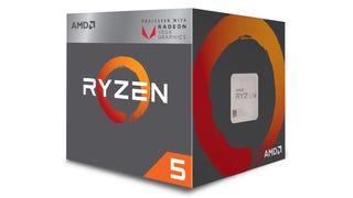 Bought an AMD Ryzen Vega APU from Newegg this week? You could be in for a partial refund