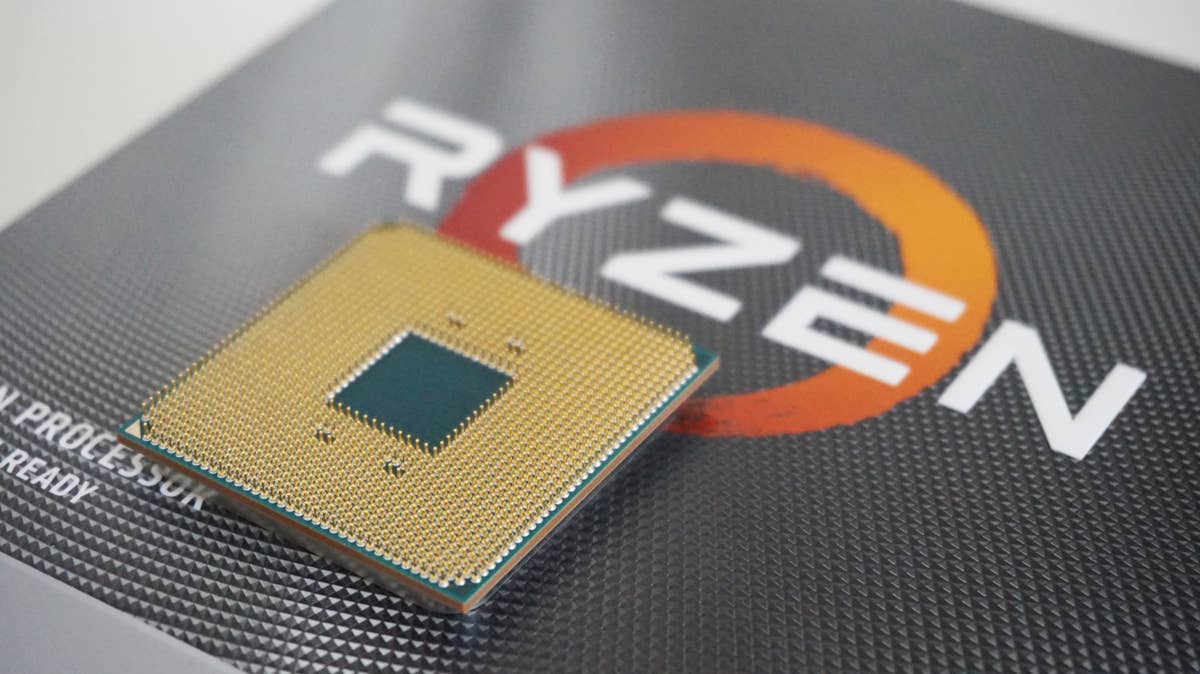 Is The Ryzen 5 3600 Good For Gaming: An In-Depth Review