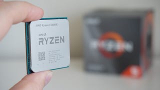 AMD Ryzen 5 3600X review: A fantastic mid-range gaming CPU