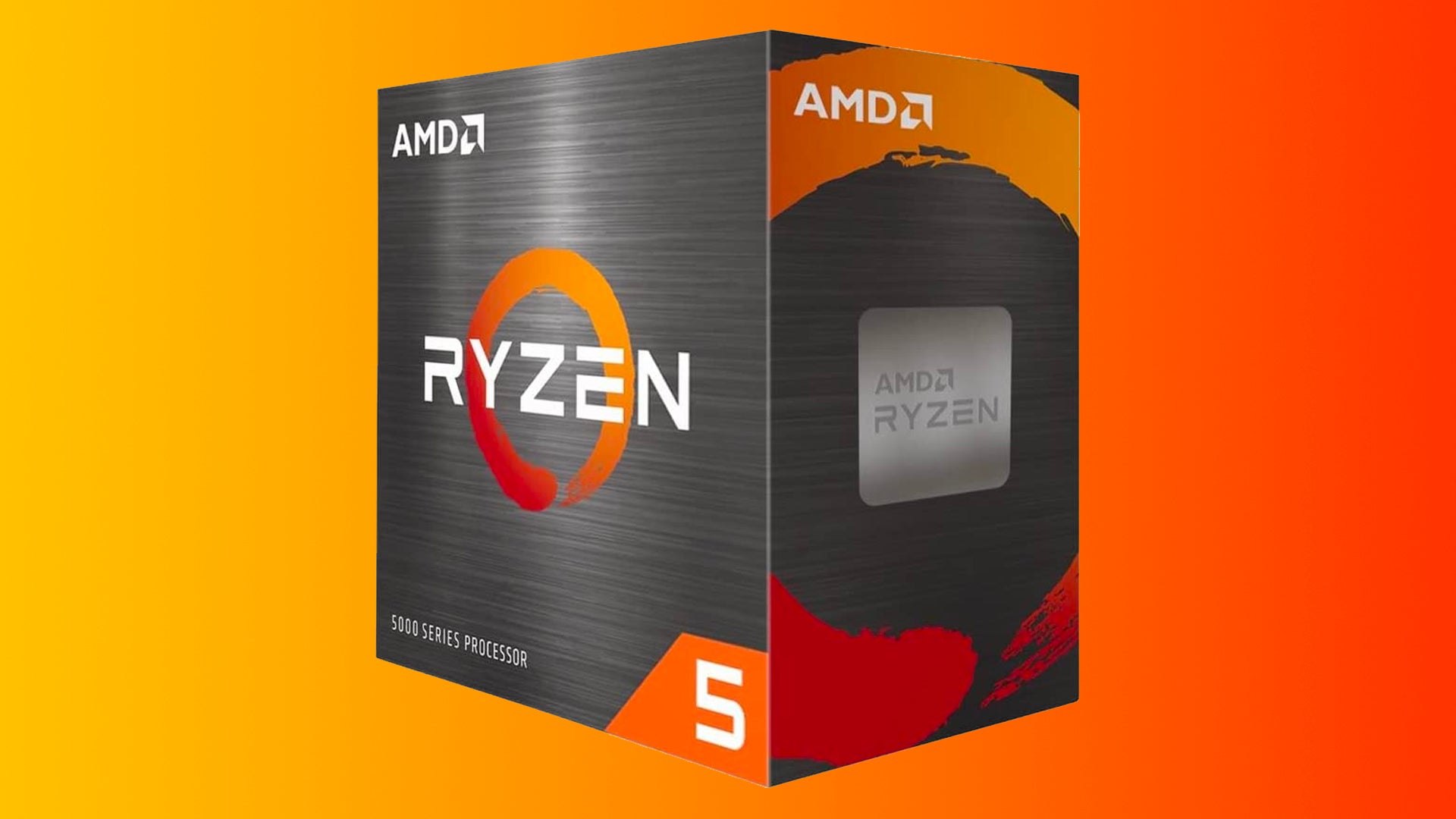 Grab AMD's excellent value Ryzen 5 5600 from Amazon for just