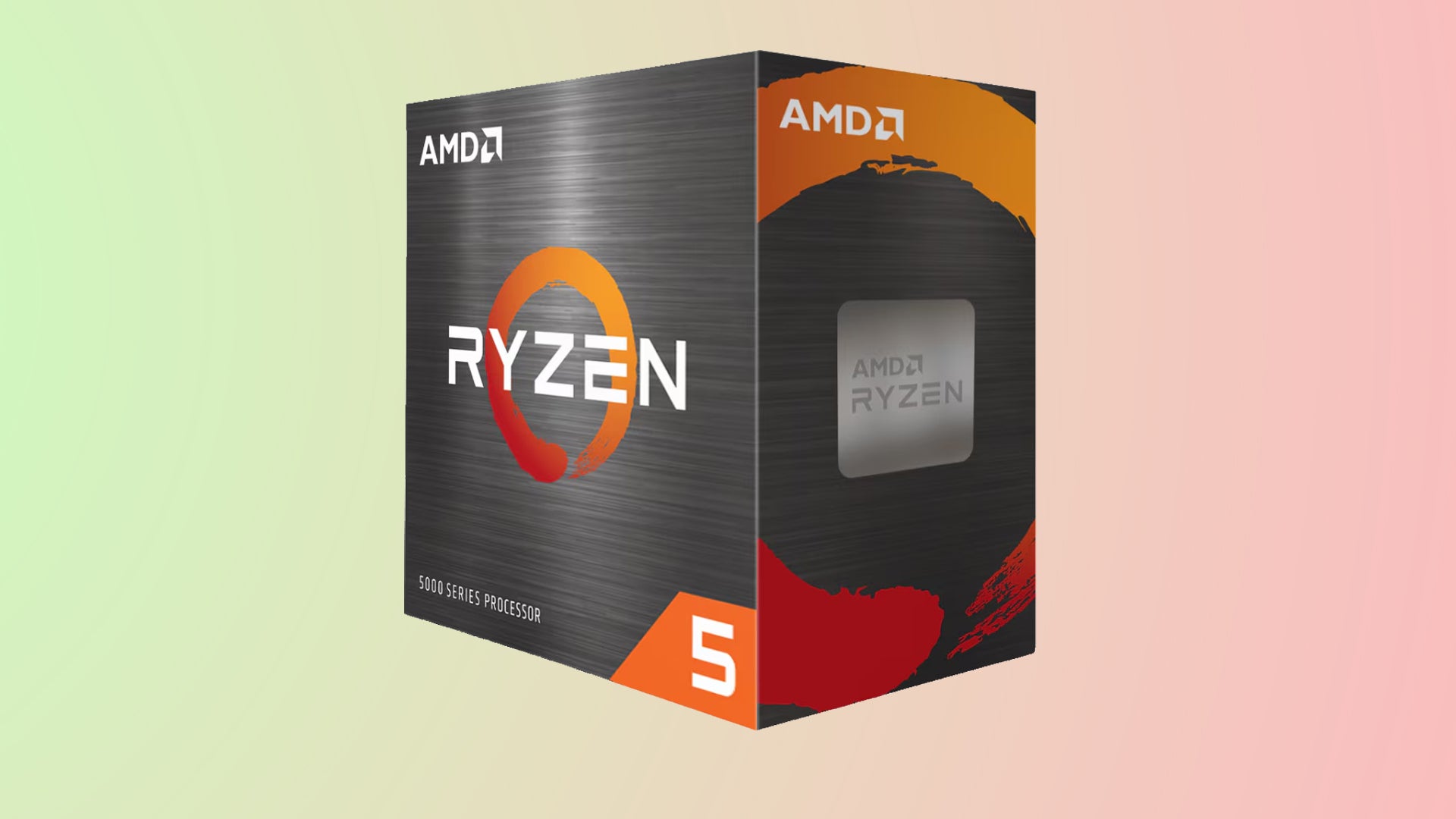 AMD's excellent value Ryzen 5 5600X has dropped to £110 from Ebuyer |  Eurogamer.net