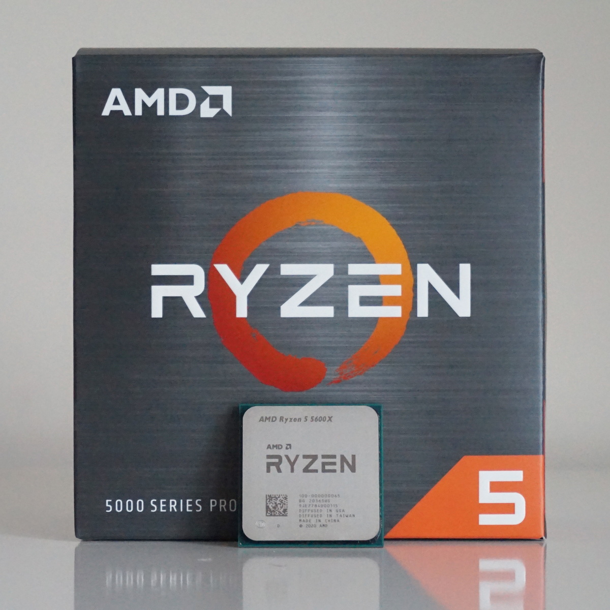 Amd 5000 Series Cpu Ryzen Cpu Ryzen 5000 Price AMD Ryzen 5600X