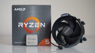 This AMD Ryzen 5 5600X at £255 is this week's best CPU deal