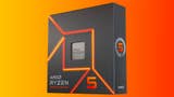 AMD's excellent Ryzen 5 7600X gaming CPU has finally dropped under £200