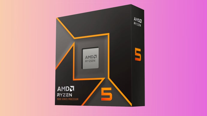 There's a hefty Amazon Resale discount going on AMD's excellent Ryzen 5 9600X