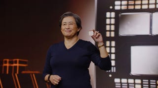 Forget Big Navi, AMD are aiming for ray tracing processors