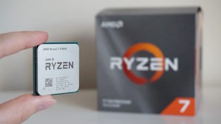 AMD Ryzen 7 3700X review: The long-awaited Core i7 killer?