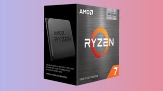 Grab the powerful AMD Ryzen 7 5700X3D for an amazing price at Amazon right now