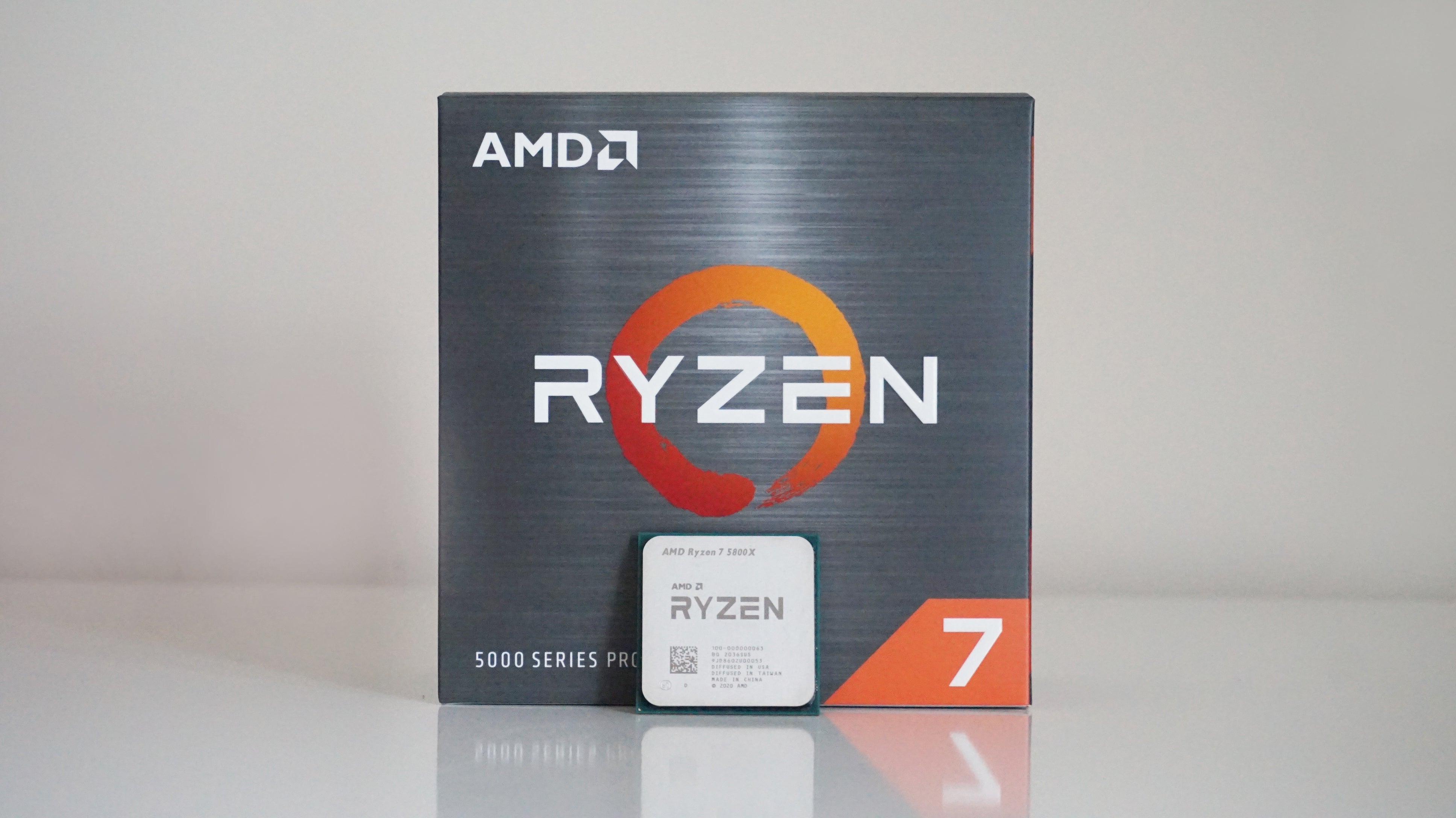 The AMD Ryzen 7 5800X has hit $275 at Amazon | Rock Paper Shotgun