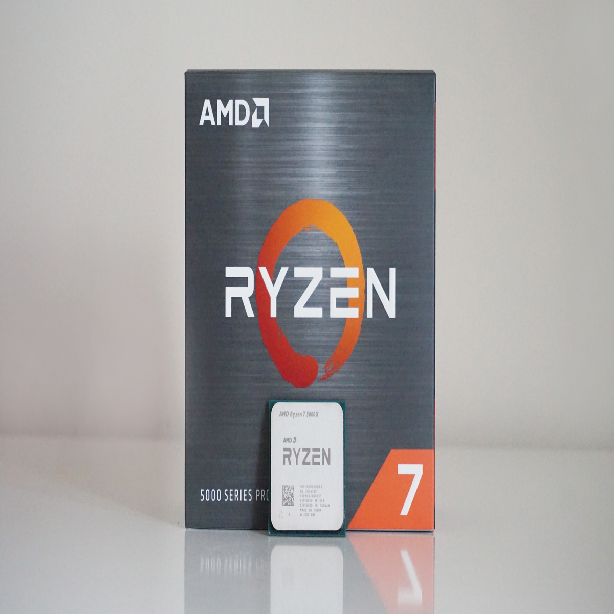 AMD Ryzen 7 5700X Review - Finally an Affordable 8-Core - Compression &  Encryption
