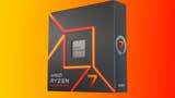 Get the powerful AMD Ryzen 7 7700X for £289 from Ebuyer's eBay store with a code