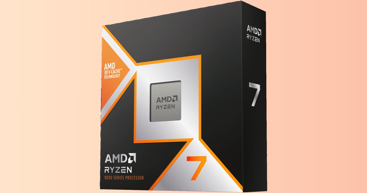 哪里可以购买 AMD Ryzen 7 9800X3D:英国/美国链接和价格