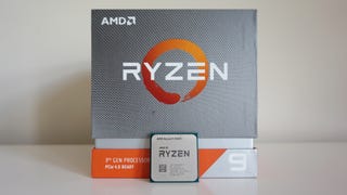 Pick up AMD's Ryzen 3900X for $420 at Newegg (nice, $80 off)