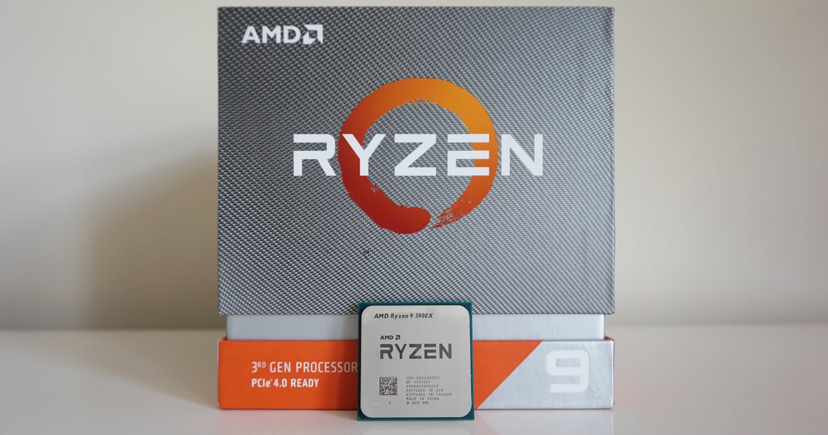 Amd R9 3900x AMD Ryzen 9 3900X review: The Core i9-9900K killer? | Rock Paper Shotgun