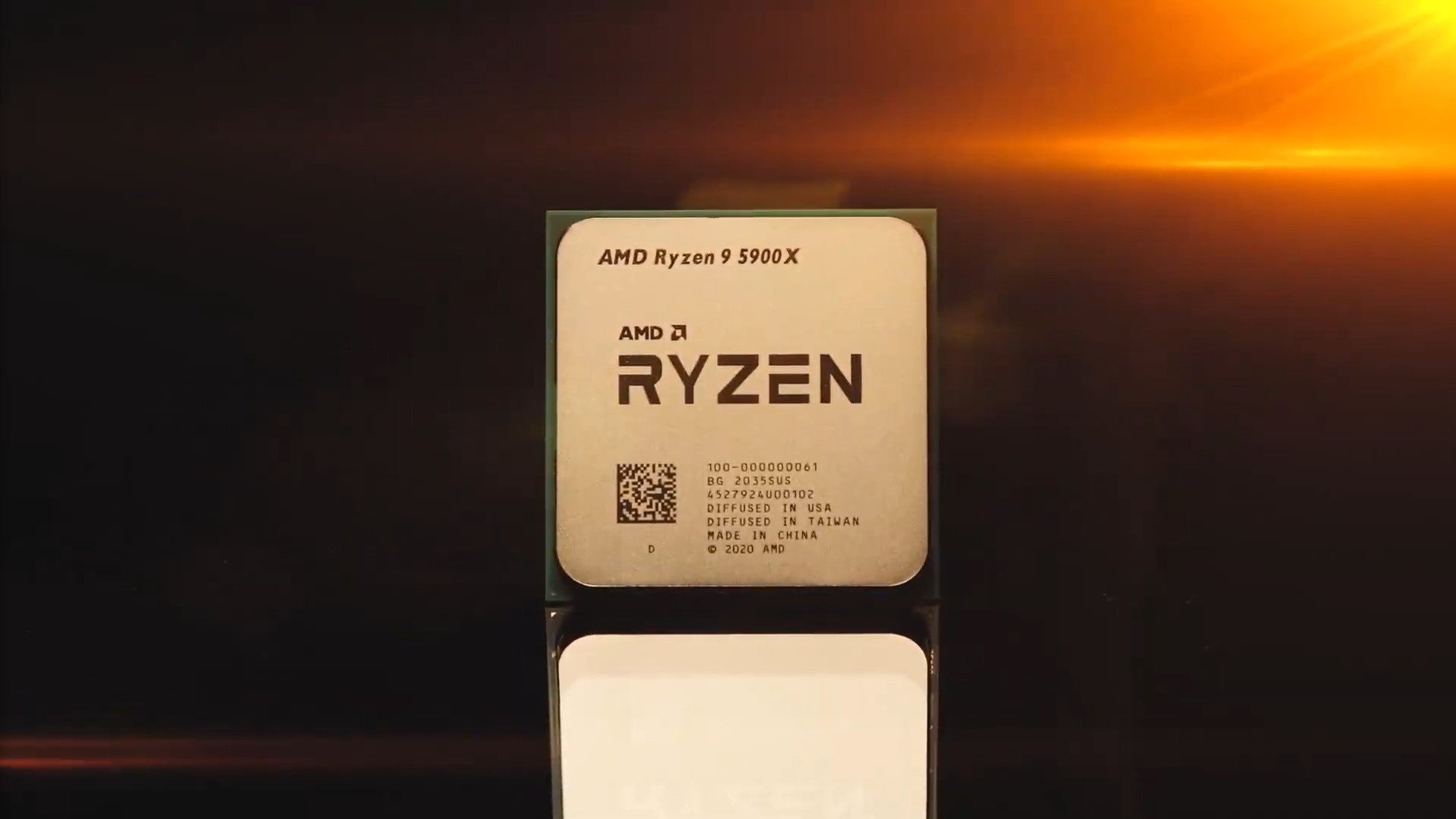 AMD Ryzen 5000 release date, price and specs | Rock Paper Shotgun