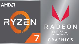 AMD's Ryzen Mobile chips are finally coming to laptops