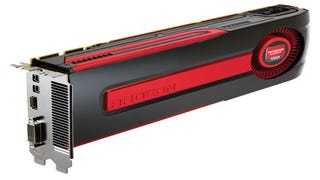AMD presenta Radeon HD 7950