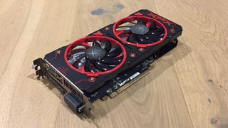 AMD Radeon RX 460 review: A bargain or just bad?