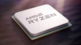 AMD prezentuje nowe procesory Ryzen 7000 i budżetową kartę graficzną