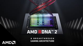AMD's answer to Nvidia DLSS could arrive this year