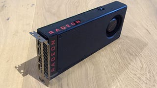 AMD Radeon RX 480 review: Graphics greatness you can actually afford?