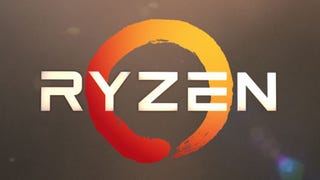 AMD's new Ryzen CPU and gaming: Take two