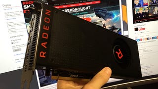 Update: AMD's new graphics and CPU awesomeness