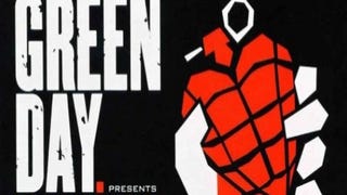 Green Day: Rock Band gets full American Idiot album