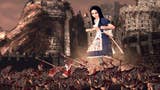 EA won't let American McGee make another Alice game