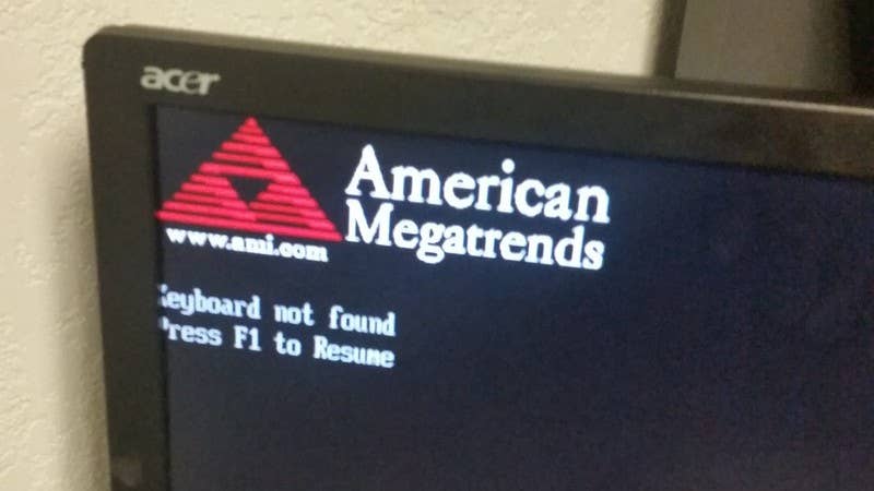 Windows is retiring a blue screen of death for a black color in this summer Windows is retiring a blue screen of death for a black color in this summer