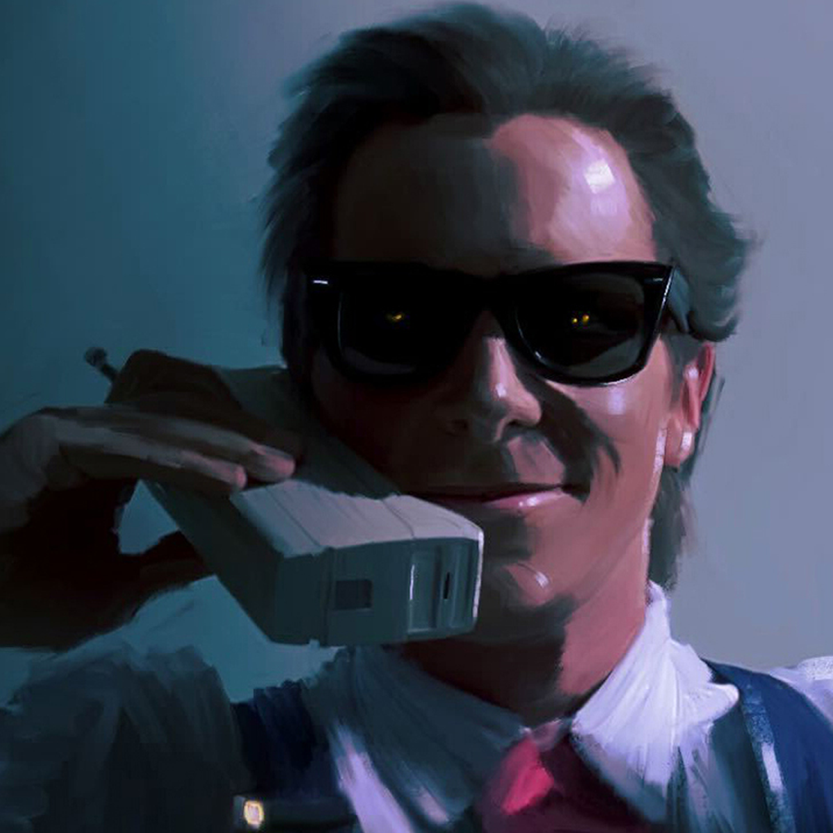 Play as murderous investment bankers in the American Psycho board game | Dicebreaker Play as murderous investment bankers in the American Psycho board game | Dicebreaker