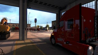 Truck Simulators Deliver Steam Workshop & New DLC