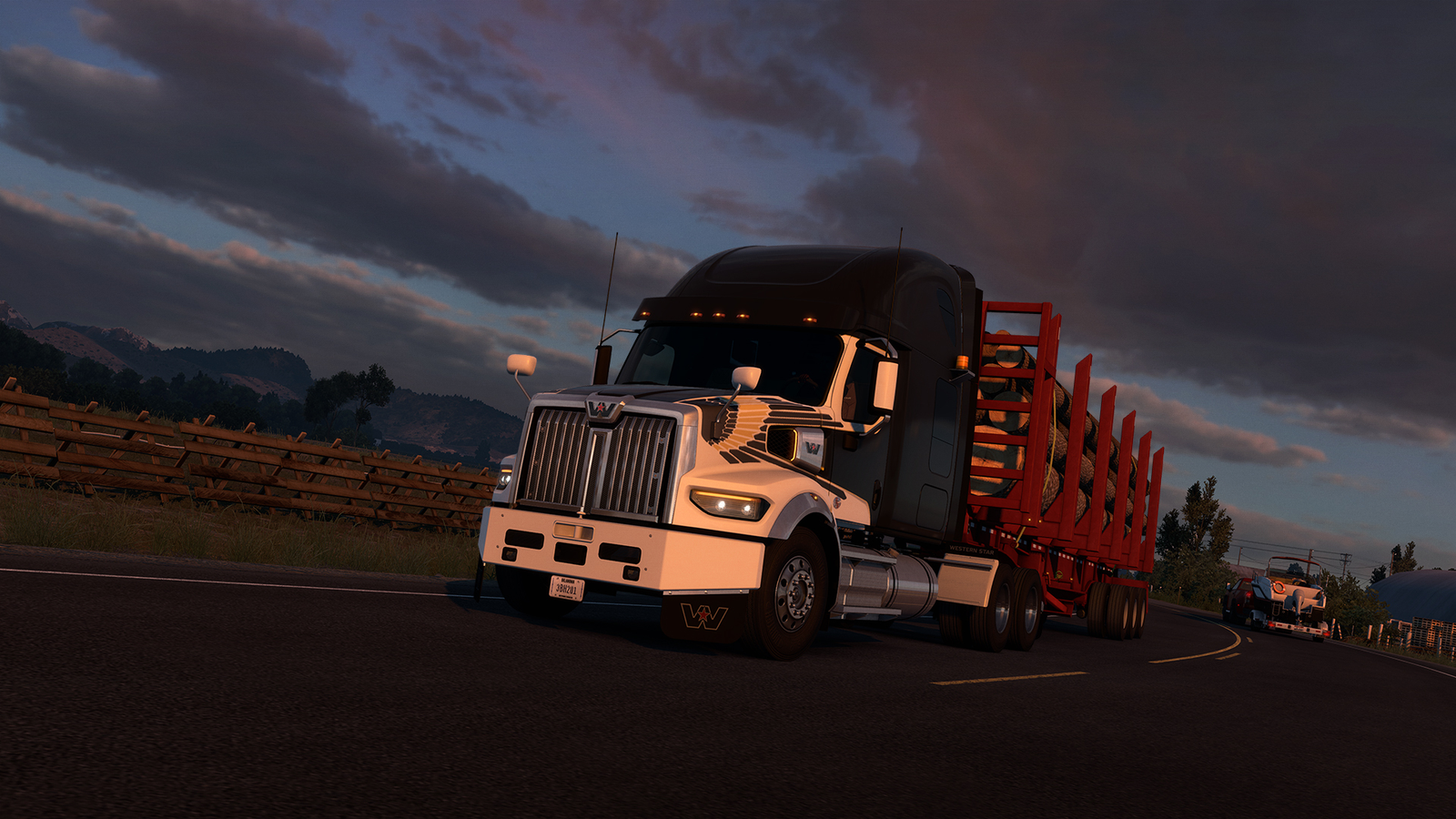 American Simulator American Truck Simulator Save 70% On American Truck Simulator Heavy