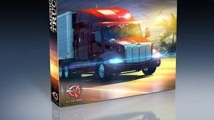 American Truck Simulator 3. února