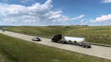 American Truck Simulator nadjedzie do Kansas. Będzie płasko