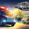 American Truck Simulator artwork