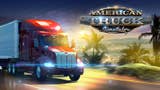 American Truck Simulator - mody do gry